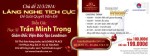 Công ty TNHH Loan Lê mời tham dự chương trình " Doanh Nhân Friday E"