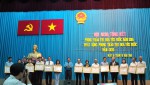 Hội nghị tổng kết phong trào thi đua yêu nước năm 2014