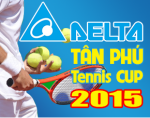 DANH SÁCH CÁC ĐƠN VỊ TÀI TRỢ GIẢI "DELTA TAN PHU CUP 2015"