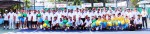 LỄ KHAI MẠC - BẾ MẠC VÀ TRAO GIẢI TENNIS "DELTA TÂN PHÚ CUP 2015"