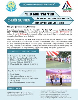 THU MOI TAI TRO FUTSAL 2019   FINALjpg Page1