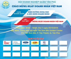 THÔNG TIN CÁC ĐƠN VỊ ĐỒNG HÀNH