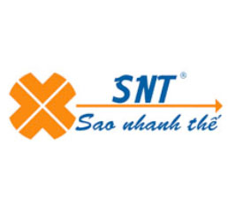 Logo - CÔNG TY TNHH SIÊU NHẬT THANH