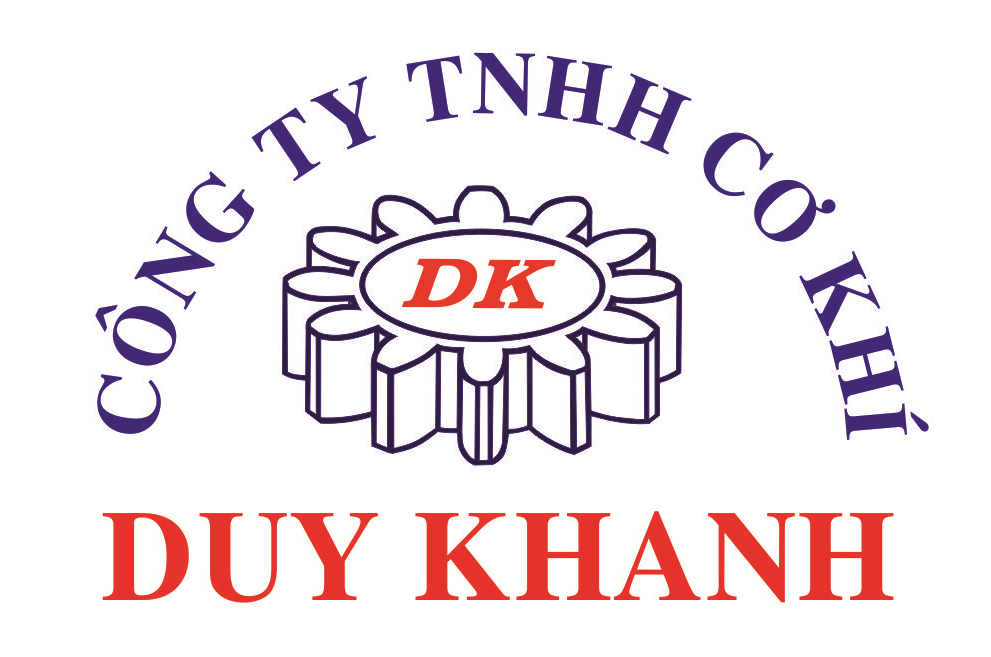 Cty TNHH Cơ khí  Duy Khanh