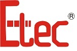 Logo - Công ty TNHH Kỹ Thuật Tự Động E.T.E.C
