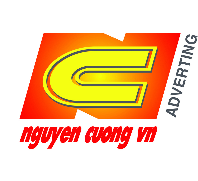 Logo - Cty TNHH SX- TM QC  Nguyễn Cường