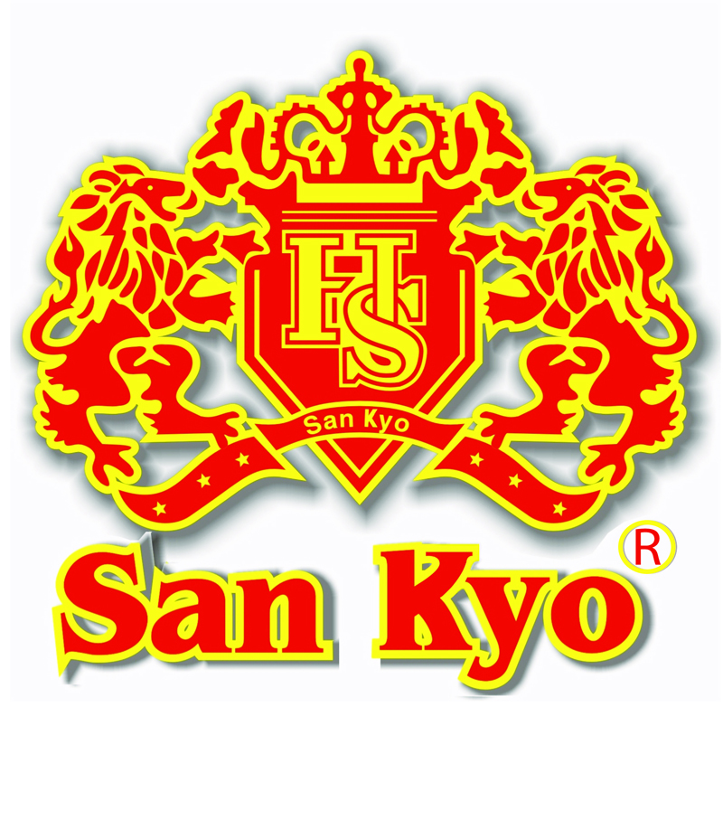 Logo - CÔNG TY TNHH SX-TM-DV HÀNH SANH