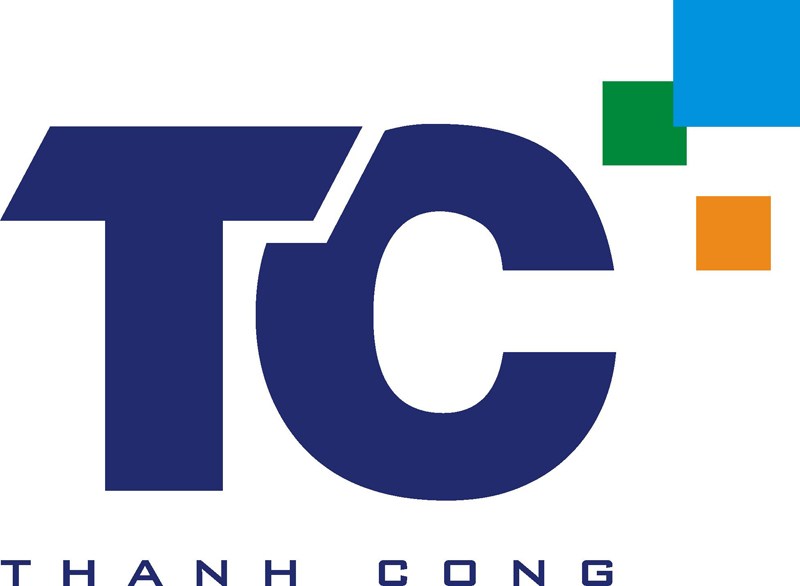 Logo - CÔNG TY CỔ PHẦN DỆT MAY ĐT - TM THÀNH CÔNG