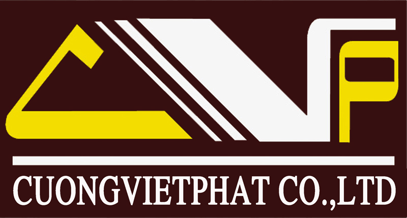 Logo - Công Ty TNHH Tư Vấn Đầu Tư và Xây Dựng Cường Việt Phát