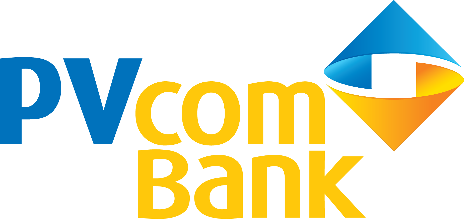 Logo - NGÂN HÀNG TMCP ĐẠI CHÚNG VIỆT NAM - PVCOMBANK TÂN PHÚ