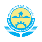 Logo - CÔNG TY TNHH SX TM NGÀY NAY