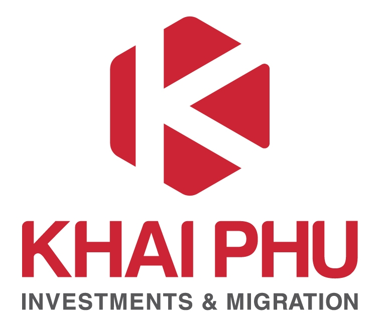 Logo - CÔNG TY TNHH ĐẦU TƯ KHAI PHÚ